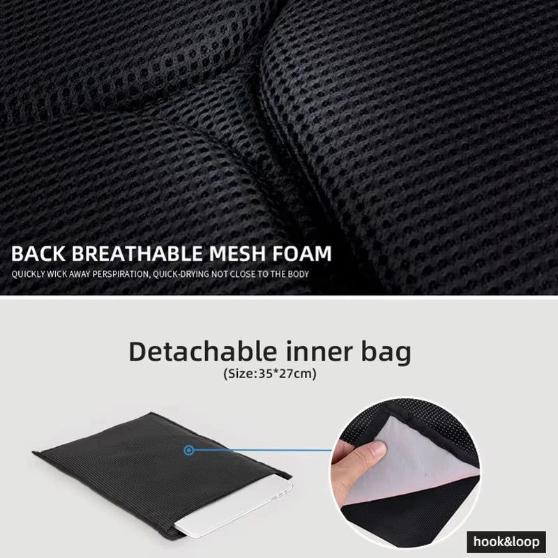 30L Waterproof Dry Bag Fishing Backpack Drift Swimming River Trekking Shoulder Bait Fishing Bucket Gear Diving Rafting Kayak Bag