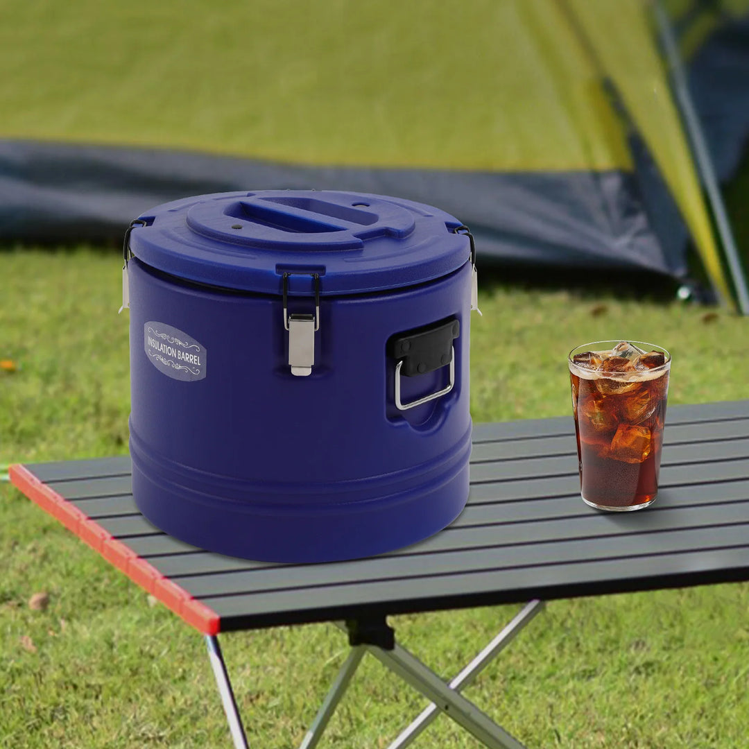 Insulated Bucket, Insulated Soup Container, Commercial Insulated Bucket