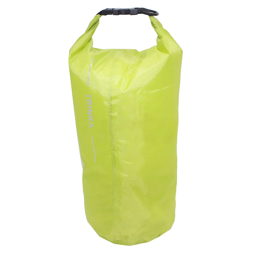 Outdoor Waterproof Compression Storage Sleeping Bags 18L/45L Cover Sack Stuff Sack Organizer Clothes Camping Hiking Backpacking