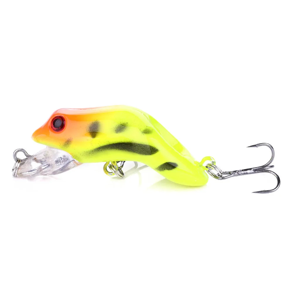 Fishing Lures Artificial Bait Swimbaits Realistic Appearance Fishing Tackle