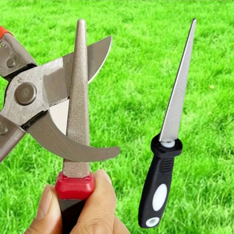 An impractical knife