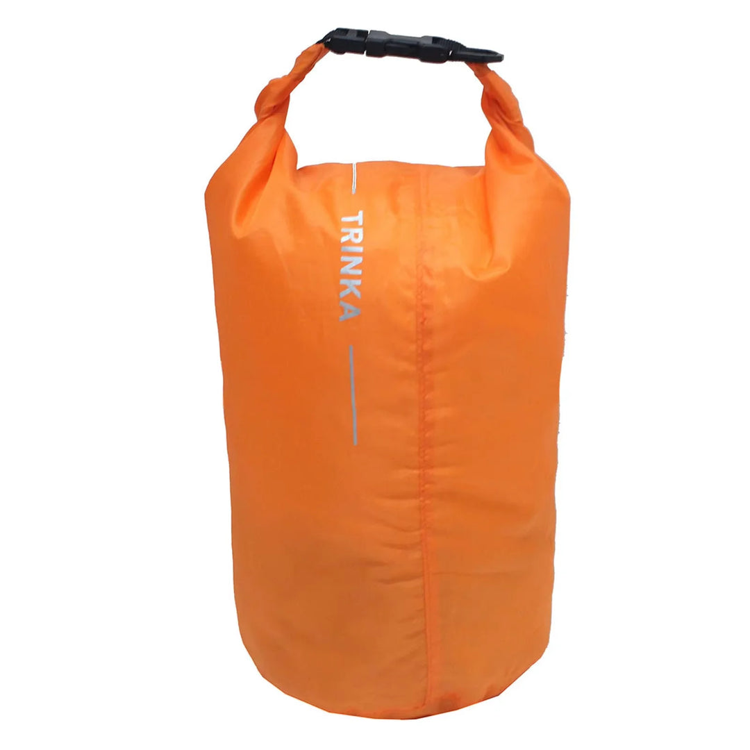 Outdoor Waterproof Compression Storage Sleeping Bags 18L/45L Cover Sack Stuff Sack Organizer Clothes Camping Hiking Backpacking
