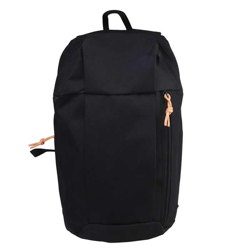 Camping Hiking Trekking Kids Small Backpacks Waterproof Men Women Outdoor Sports Mountaineering Bag Running Cycling Rucksack