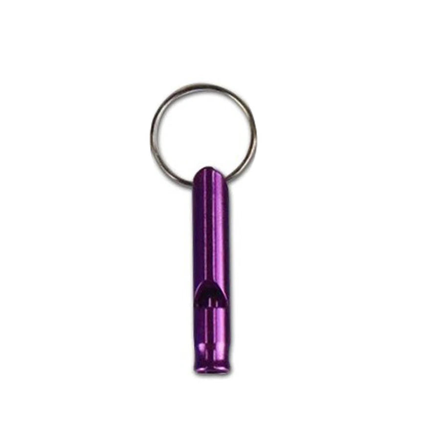 Emergency Survival Whistles Outdoor Survival Camping Whistle Hiking Mountaineering Accessories Rescuing Signaling Whistles