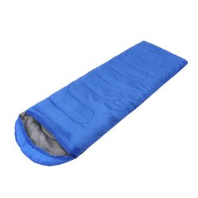 Slumber-Zzz Sleeping Bag