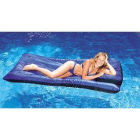 Ultimate Super-Sized Floating Mattress